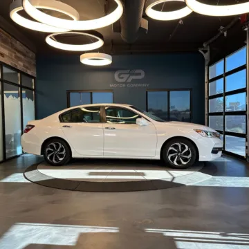 Photos of 2017 Honda Accord EX-L for sale in Kaysville, UT at GP Motor Company