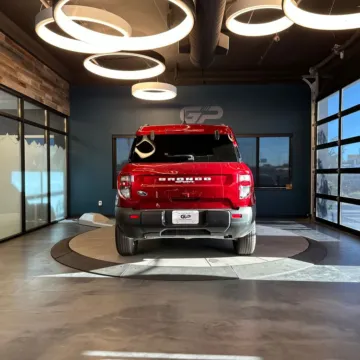 More photos of 2025 Ford Bronco Sport Big Bend at GP Motor Company, UT