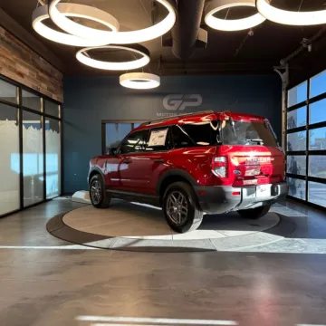More photos of 2025 Ford Bronco Sport Big Bend at GP Motor Company, UT