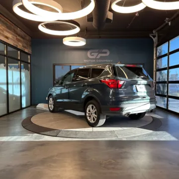 More photos of 2019 Ford Escape SE at GP Motor Company, UT