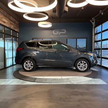 Photos of 2019 Ford Escape SE for sale in Kaysville, UT at GP Motor Company