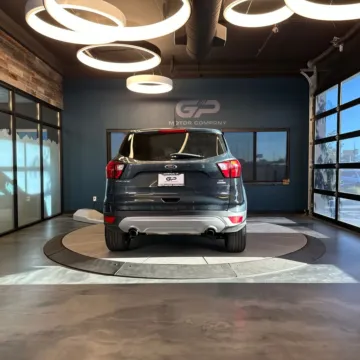More photos of 2019 Ford Escape SE at GP Motor Company, UT