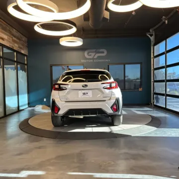 More photos of 2024 Subaru Crosstrek Premium at GP Motor Company, UT