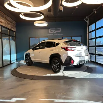 More photos of 2024 Subaru Crosstrek Premium at GP Motor Company, UT