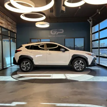 Photos of 2024 Subaru Crosstrek Premium for sale in Kaysville, UT at GP Motor Company
