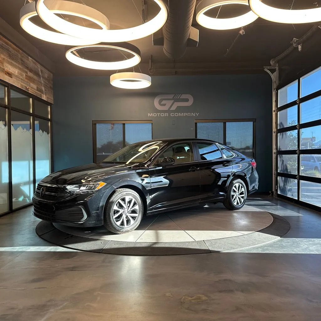 Volkswagen Jetta photo 7