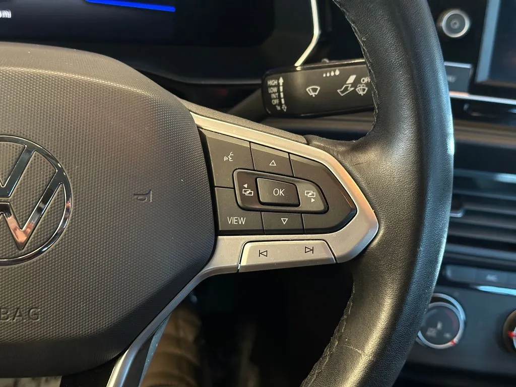 Volkswagen Jetta photo 12