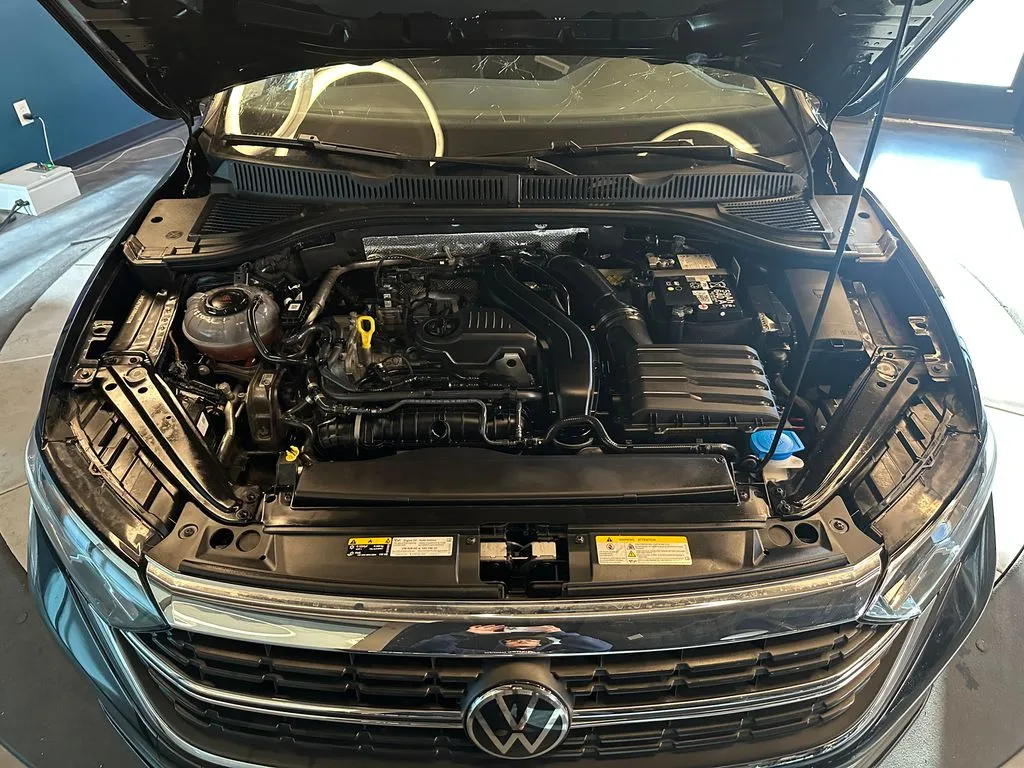 Volkswagen Jetta photo 23