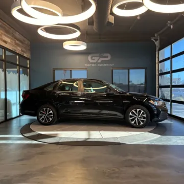 Photos of 2024 Volkswagen Jetta 1.5T S for sale in Kaysville, UT at GP Motor Company