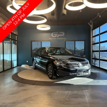 Black 2024 Volkswagen Jetta 1.5T S for sale in Kaysville, UT