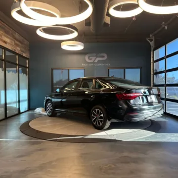 More photos of 2024 Volkswagen Jetta 1.5T S at GP Motor Company, UT