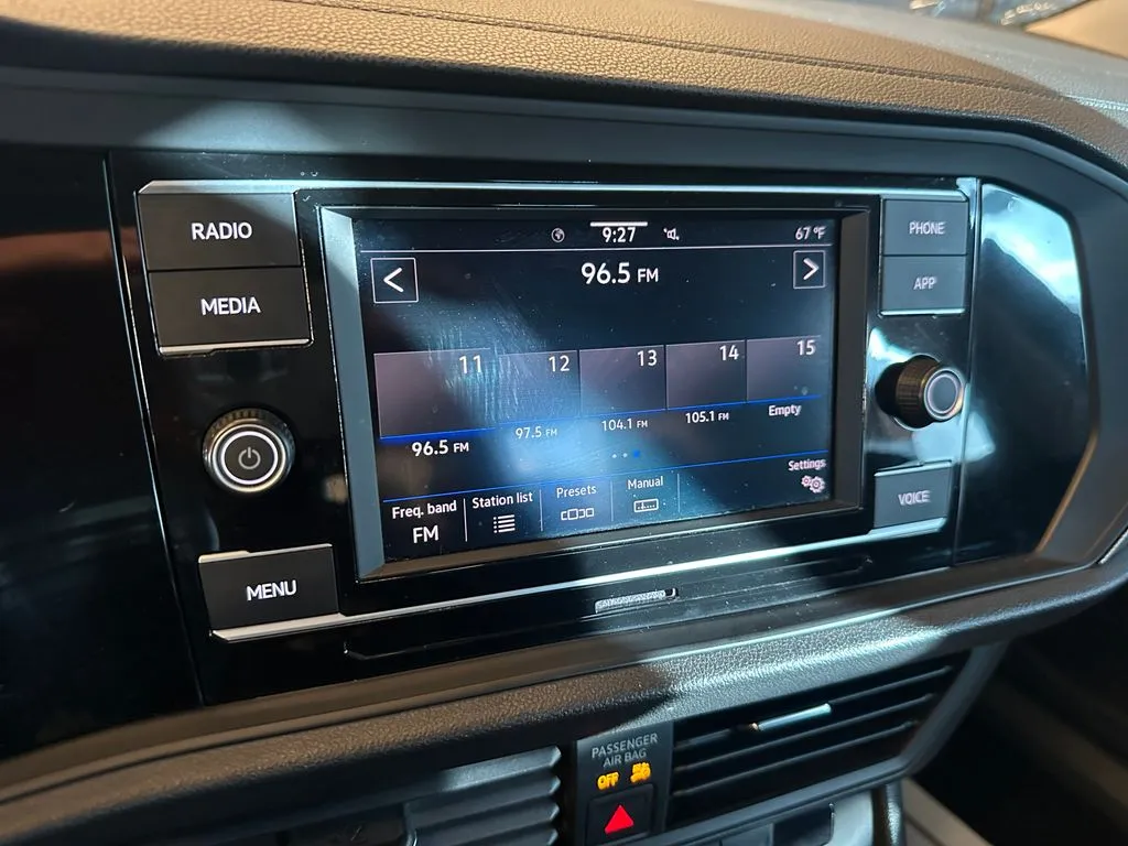 Volkswagen Jetta photo 13