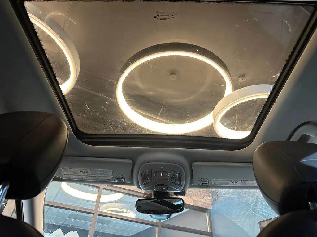 Jeep Compass photo 22