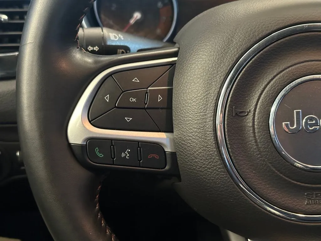 Jeep Compass photo 10