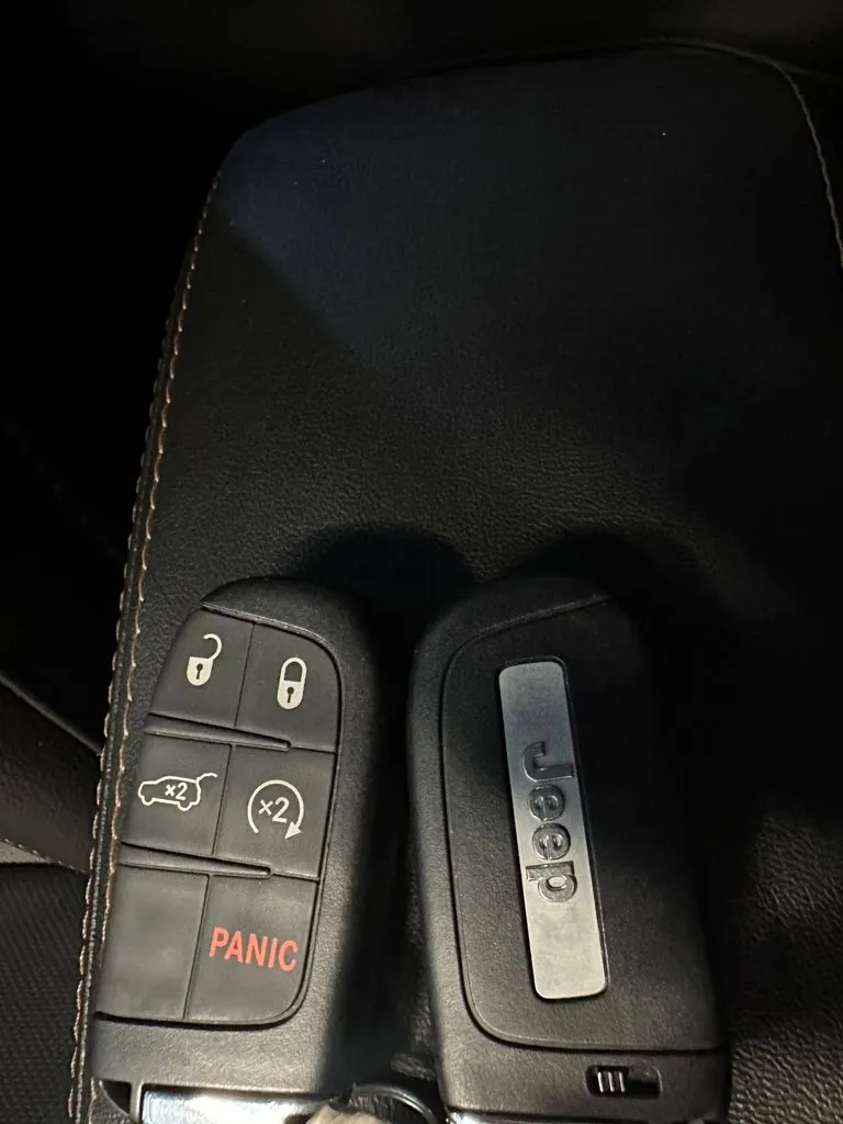 Jeep Compass photo 17