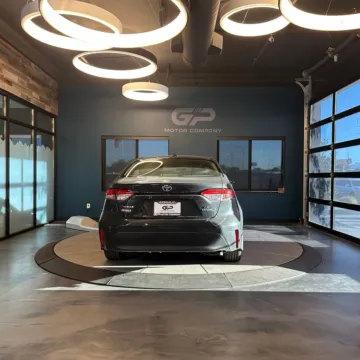 More photos of 2023 Toyota Corolla Hybrid LE at GP Motor Company, UT