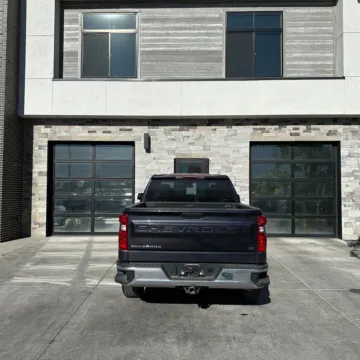Another view of 2024 Chevrolet Silverado 1500 LT for sale in Kaysville, UT at GP Motor Company