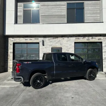Photos of 2024 Chevrolet Silverado 1500 LT for sale in Kaysville, UT at GP Motor Company