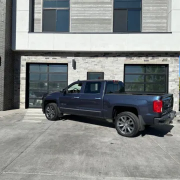 More photos of 2018 Chevrolet Silverado 1500 LTZ at GP Motor Company, UT