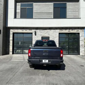 More photos of 2018 Chevrolet Silverado 1500 LTZ at GP Motor Company, UT