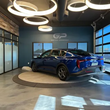 More photos of 2025 Kia K4 LXS at GP Motor Company, UT
