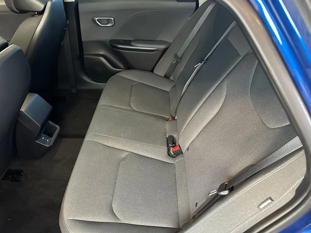 Kia K4 photo 21