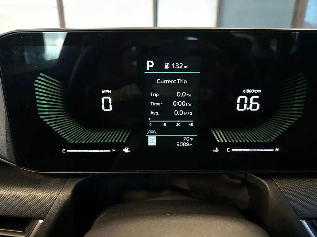 Kia K4 photo 10