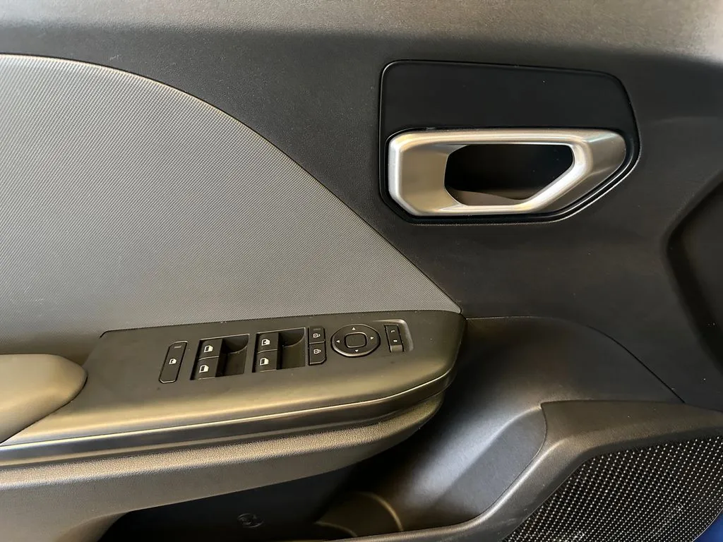Kia K4 photo 19