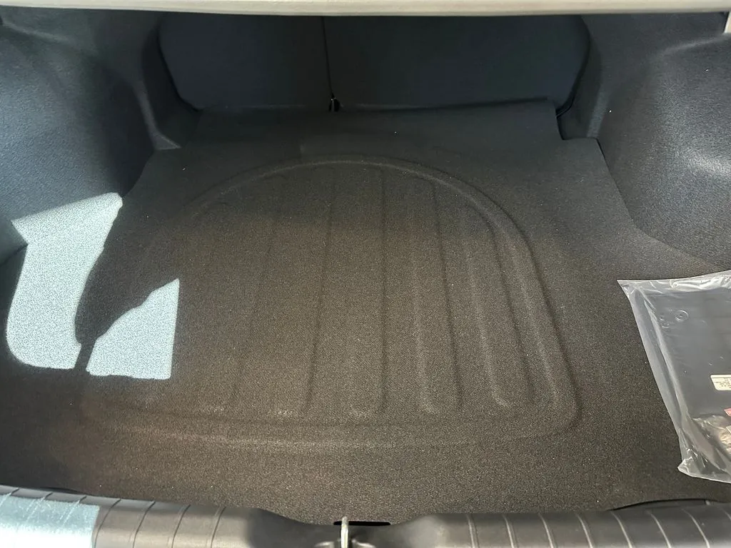 Kia K4 photo 22
