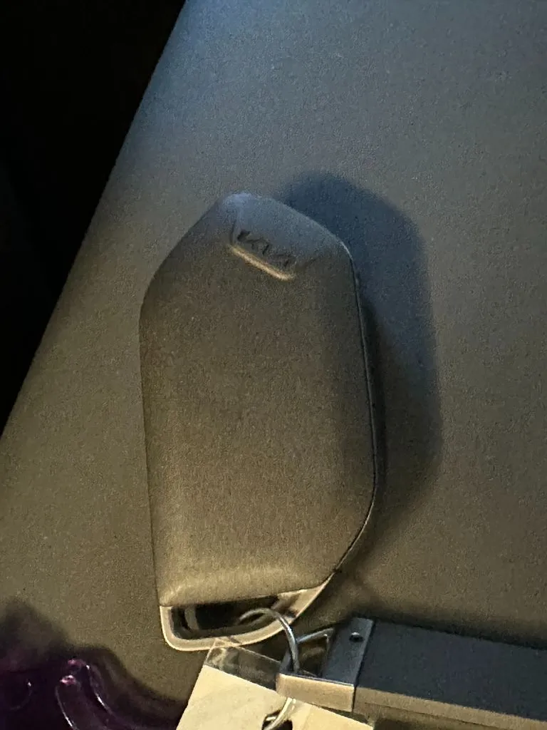 Kia K4 photo 17