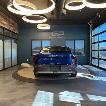 More photos of 2025 Kia K4 LXS at GP Motor Company, UT