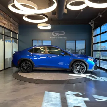 Photos of 2023 Subaru WRX Limited for sale in Kaysville, UT at GP Motor Company