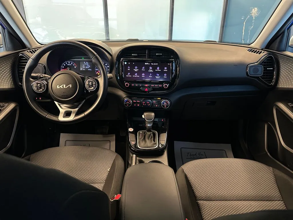 Kia Soul photo 9