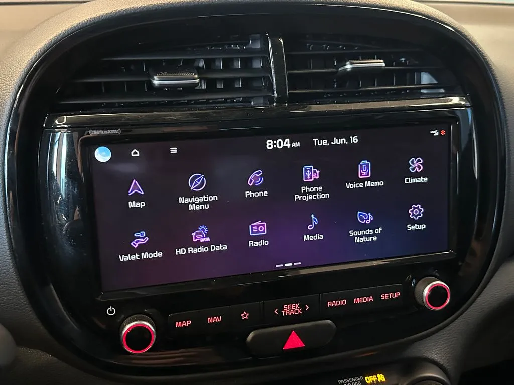 Kia Soul photo 13
