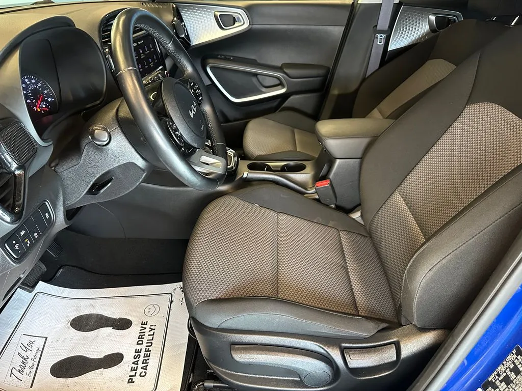 Kia Soul photo 20