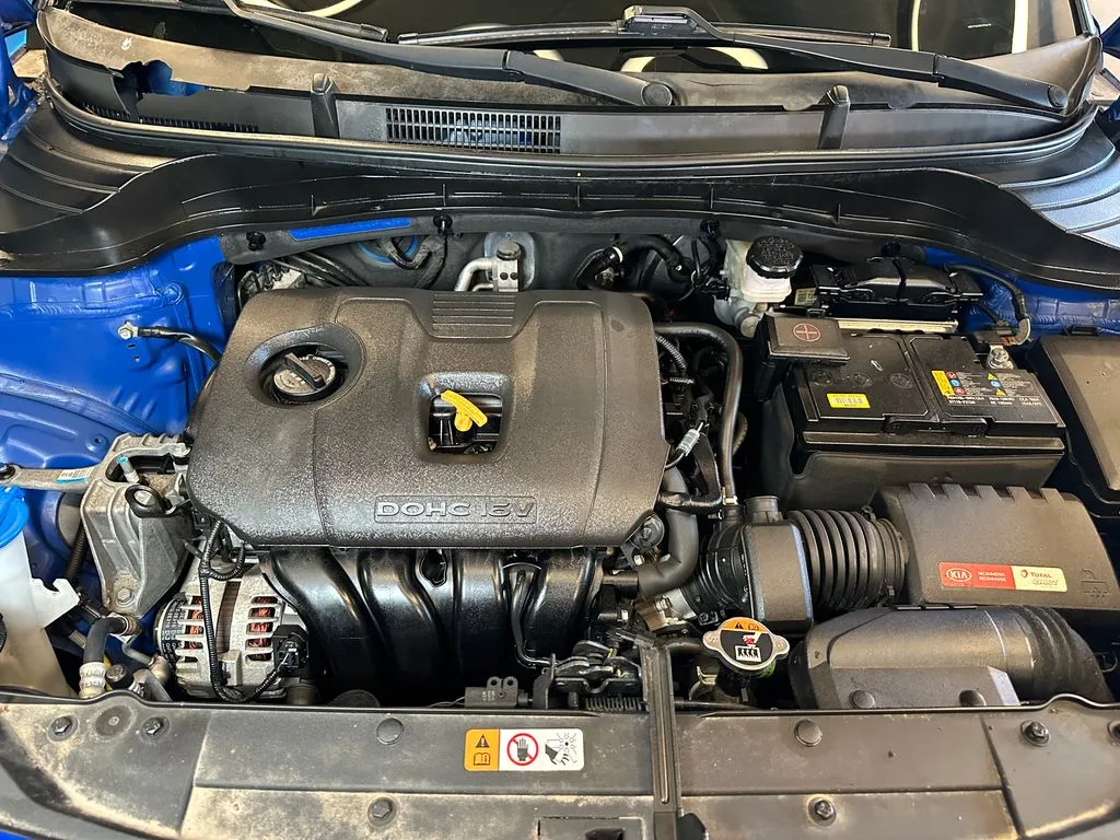 Kia Soul photo 23
