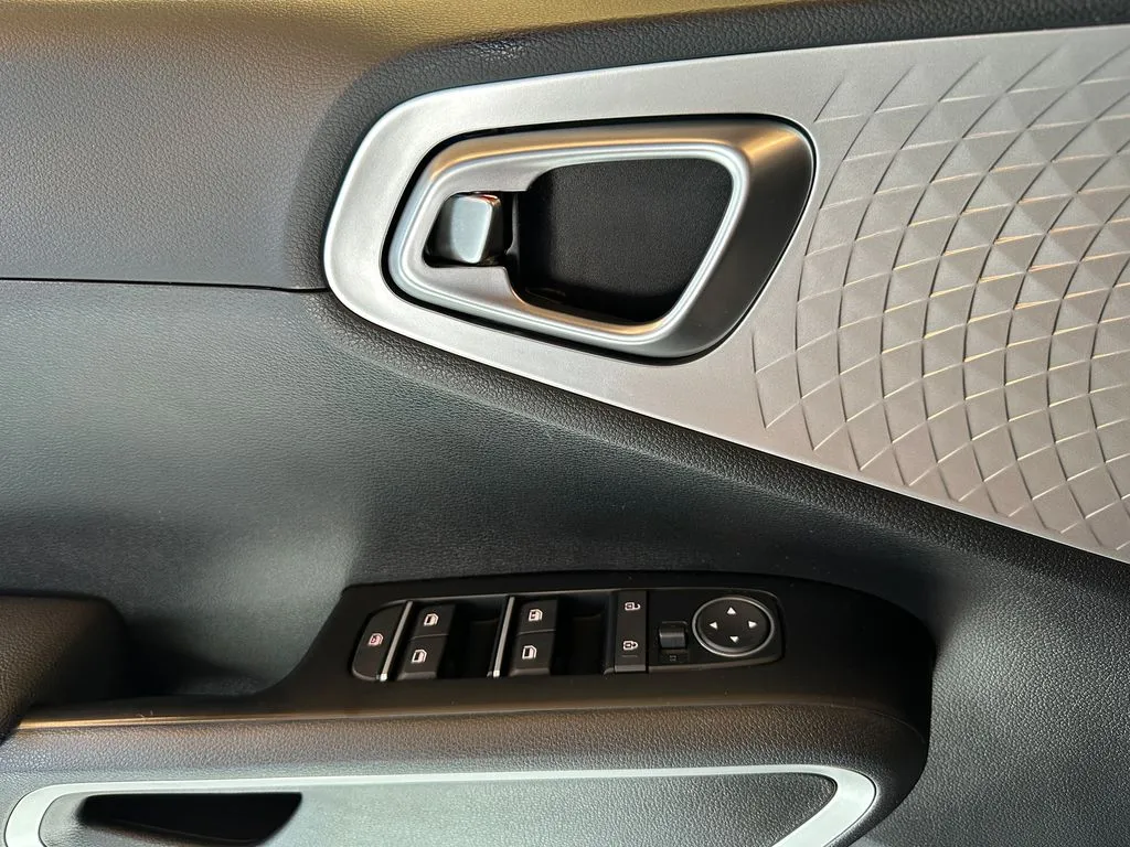 Kia Soul photo 19