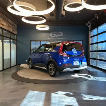 More photos of 2022 Kia Soul X-Line at GP Motor Company, UT