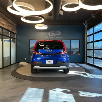 More photos of 2022 Kia Soul X-Line at GP Motor Company, UT