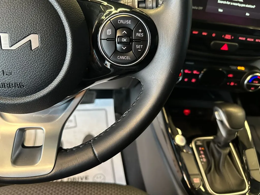 Kia Soul photo 12