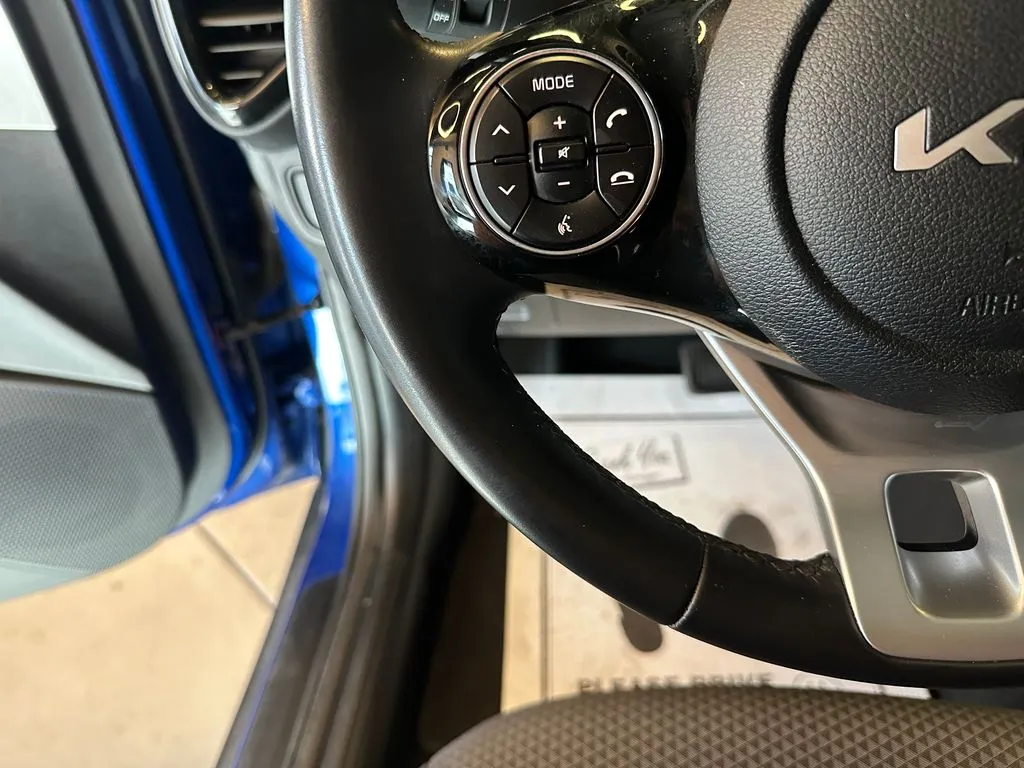 Kia Soul photo 11