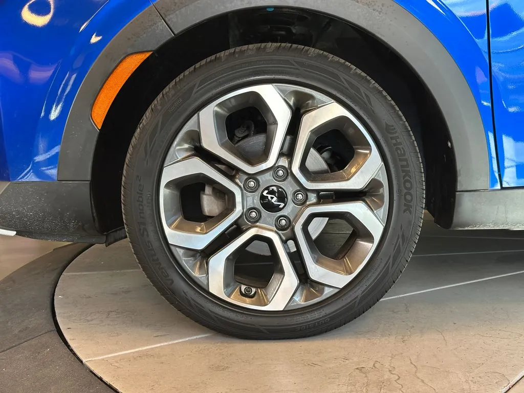 Kia Soul photo 25
