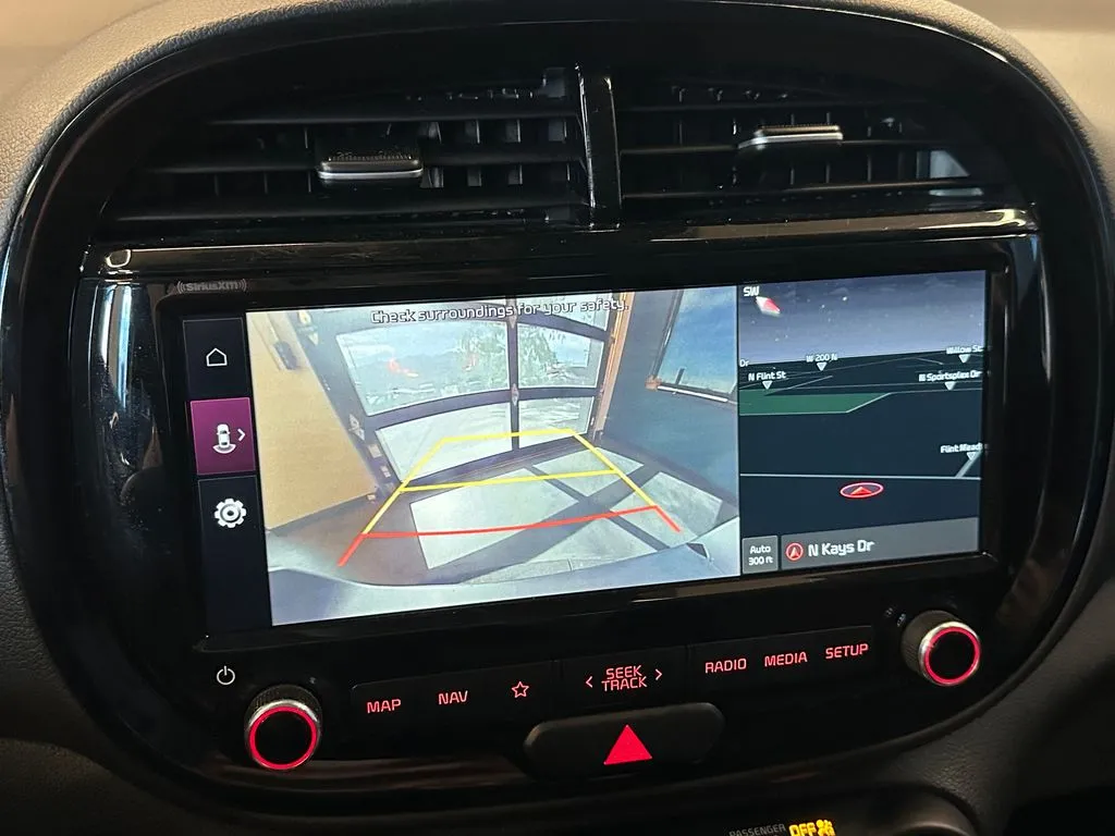 Kia Soul photo 14