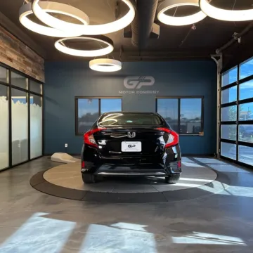 More photos of 2021 Honda Civic LX at GP Motor Company, UT