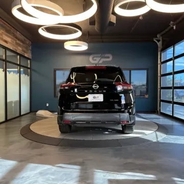 More photos of 2024 Nissan Rogue SL at GP Motor Company, UT