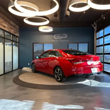 More photos of 2023 Hyundai Elantra Limited at GP Motor Company, UT