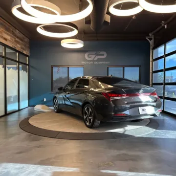 More photos of 2023 Hyundai Elantra SEL at GP Motor Company, UT