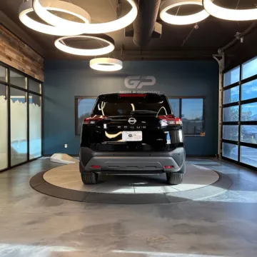 More photos of 2023 Nissan Rogue S at GP Motor Company, UT