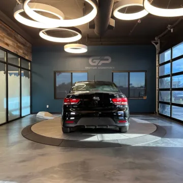 More photos of 2018 Kia Rio S at GP Motor Company, UT