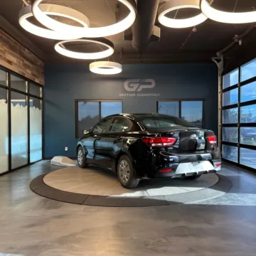 More photos of 2018 Kia Rio S at GP Motor Company, UT